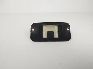 1998-2011 LICENSE PLATE LIGHT FORD CROWN VICTORIA MERCURY GRAND MARQUIS - Bild 1 von 3