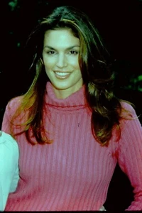 Cindy Crawford 2000 - 35 mm Dia  - Bild 1 von 1