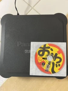 Panasonic 3DO FZ-1 REAL Console Controller set No Box Tested from Japan - Picture 1 of 6