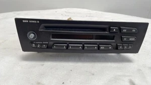 Autoradio originale BMW SERIE 1 E87 PHASE 2 9229241-01 - Foto 1 di 4