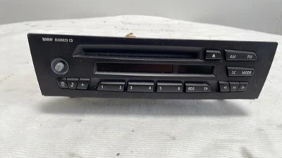 Autoradio originale BMW SERIE 1 E87 PHASE 2 9229241-01 - Immagine 1 di 4