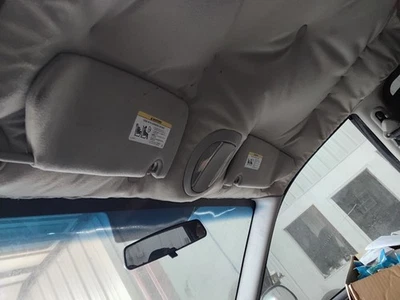 Console Front Roof Fits 04-07 CARAVAN 1647328 Foto 1 de 4