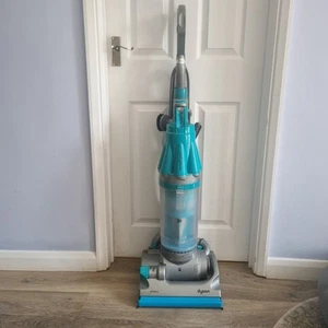 Dyson DC07 Cyclone Upright Vacuum Cleaner Bagless, Multi Surface, Working - Picture 1 of 15