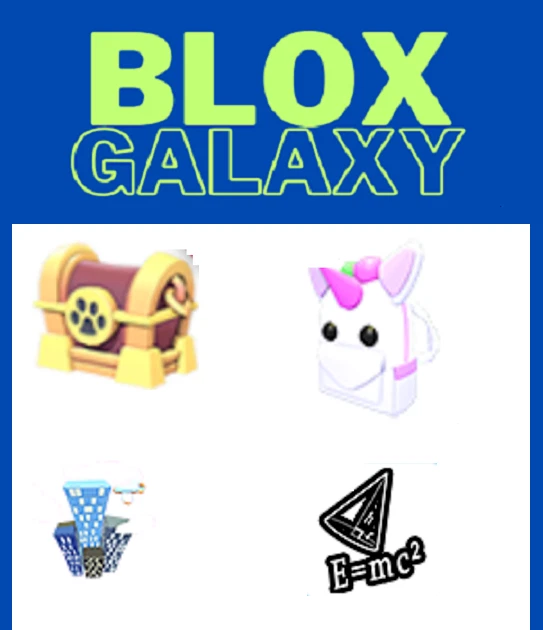 Regal Chest Update 2025 - Unicorn Backpack - Gifts Update - Adopt Your Pets