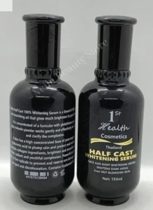 1st Health Cosmetics Glow Lightening Strong Serum 150ml (One - Picture 1 of 1