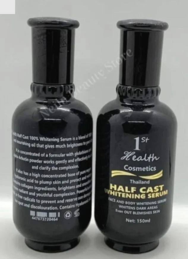 1st Health Cosmetics Glow Lightening Strong Serum 150ml (One - Image 1 of 1
