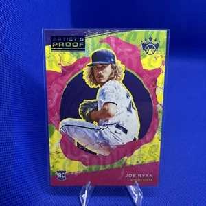 2022 Panini Diamond Kings #149 Joe Ryan ROOKIE CARD - Picture 1 of 3