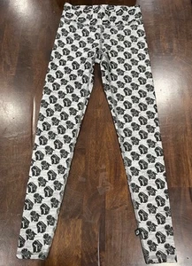 Star Wars Darth Vader Leggings Damen Gr. XS - Bild 1 von 5