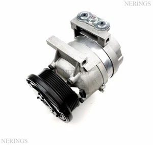 AC compressor CHEVROLET/PONTIAC 3.4 CS0051 Delphi-CN (1996-2005) - Picture 1 of 8
