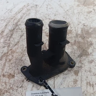 Suporte de montagem para carcaça termostato Ford Fiesta 2016 2017 2018 2019 - Imagem 1 de 4