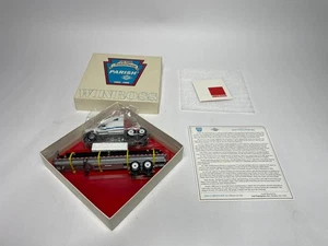 Remolque DANA PARISH 1995 FLD120 TRACTOR FB con marcos de canal fundido a presión Winross Dan - Imagen 1 de 16