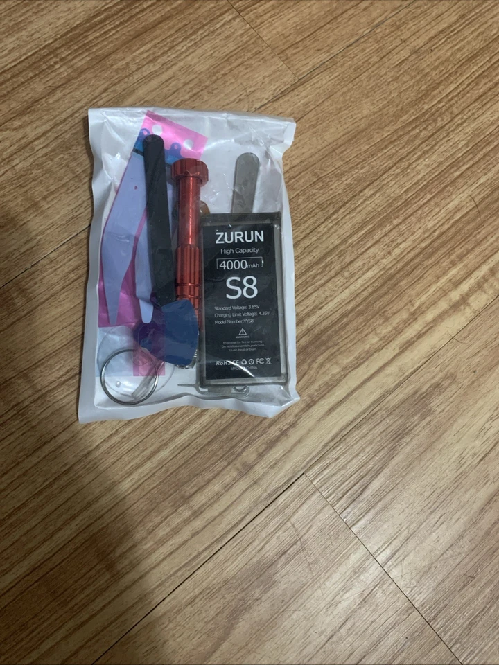 Genuine OEM Samsung Galaxy S10 Plus Battery