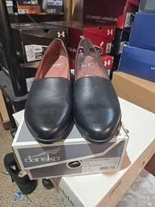 DANSKO WOMENS SHANDA WATERPROOF SZ 41 EU - Picture 1 of 5