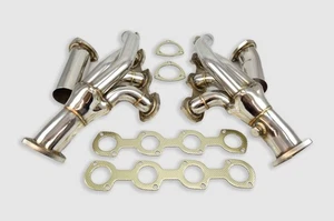 Mercedes Mid-length Performance Headers for the M113 and M113k AMG Platform - Picture 1 of 5