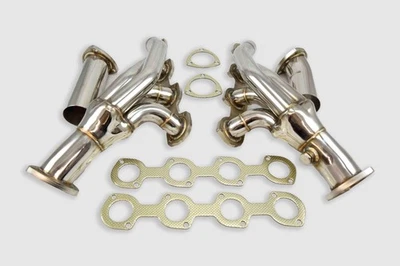 Mercedes Mid-length Performance Headers for the M113 and M113k AMG Platform - Image 1 of 4