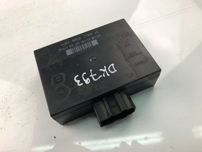 Centralina VW GOLF IV 1J1 1J0959799H 17660226 - Immagine 1 di 4