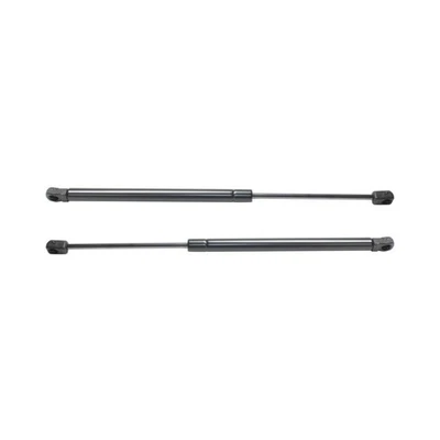 Par de soportes de elevación de vidrio para GMC Jimmy 1995-2001 conductor y pasajero puerta levadiza Foto 1 de 4