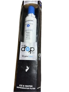 Whirlpool Everydrop Ice and Water Refrigerator Filter - White (EDR6D1) - Picture 1 of 2
