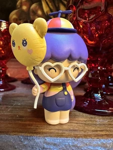 POP MART x MOMIJI Doll Circus Series AMELIE Collectible Vinyl Figure ⚠️ - Bild 1 von 3