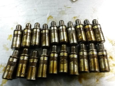 Lifters Set All From 2007 Chevrolet Colorado  3.7 - Image 1 of 3