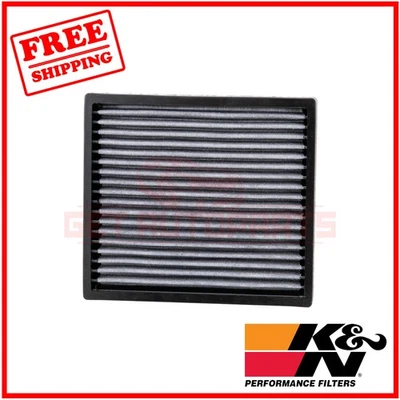 K&N Cabin Air Filter for Lexus RX350 2010-2015 - Image 1 of 4
