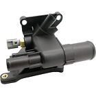 Engine Coolant Water Outlet Thermostat Housing For Mazda 3 5 6 Saloon 2002-2013