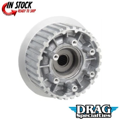 Cubo de embreagem interno Harley Dyna FLST FXST Softail FLHT Drag Specialties 1132-0698 - Imagem 1 de 3