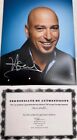 Howie Mandel signed Autographed Photo with C.O.A...