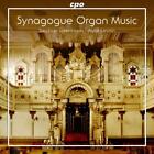 Hugo Schwantzer Stephan Lutermann/Assaf Levitin: Synagogue Organ Music (Cd)