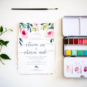 PRIMA Marketing Watercolour Confections - Watercolour Pan Set - 9 Sets Available - Picture 1 of 54