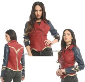 HER UNIVERSE HOT TOPIC WONDER DAMENJACKE GRÖSSE S - Bild 1 von 4