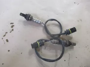 MERCEDES BENZ R170 2004 SLK 200 SENSORES LAMBDA - Imagen 1 de 1