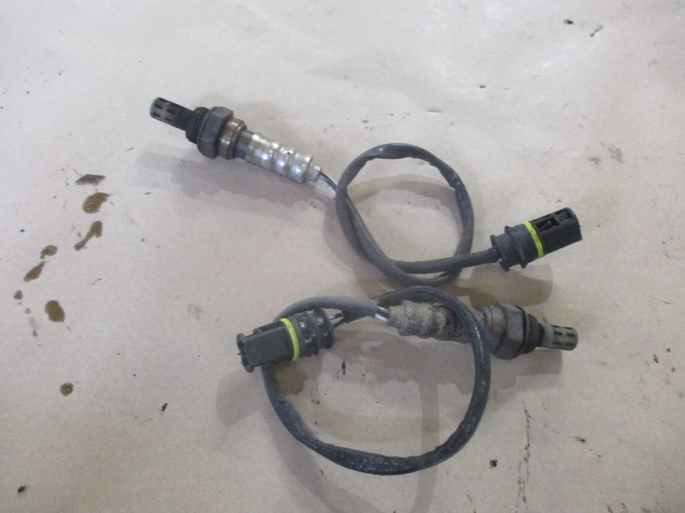 MERCEDES BENZ R170 2004 SLK 200. SENSORI LAMBDA - Immagine 1 di 1