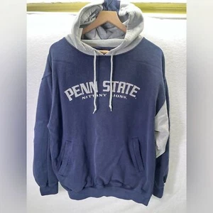 Penn State University Varsity Classics Sudadera con Capucha para Hombres L PSU Lions 2046 - Imagen 1 de 7