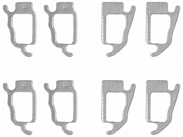 Juego de juntas de colector de escape para Buick Skylark 1964-1967 1966 1965 SG923XX Foto 1 de 1