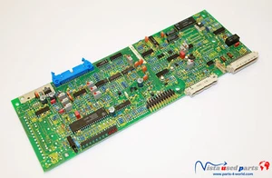 Indramat 109-0757-3A13-03 | TRS17 Drive Control Board 109-0757-3B13-03 - Bild 1 von 8