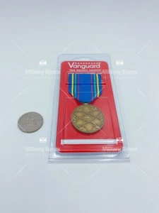 Genuine U.S. FULL SIZE MEDAL: AIR FORCE NUCLEAR DETERRENCE OPERATIONS SERVICE - Picture 1 of 2
