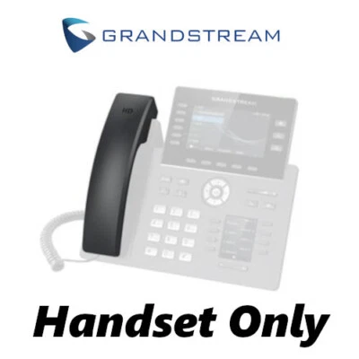 Grandstream Replacement Handset for GRP2601 GRP2602 GRP2603 GRP2604 GRP2612 - Image 1 of 2