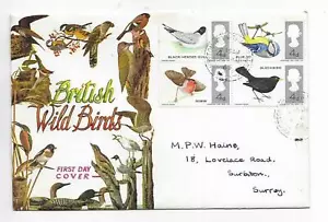 Individual First Day Covers UK some International Collectors Stamps FDC1 - Picture 1 of 253