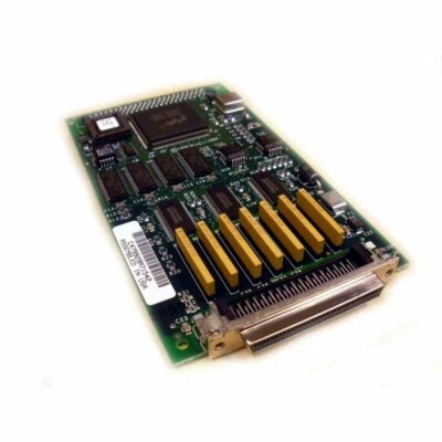 Sun X1065A Differential Ultra Wide SCSI SBus Card - Image 1 of 2