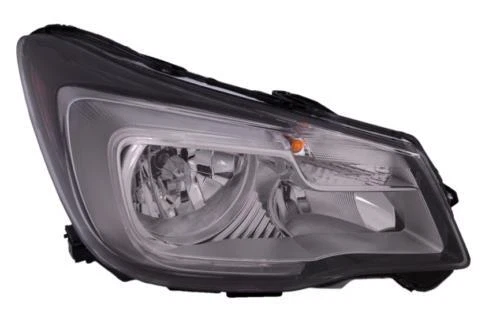 FARO PARA SUBARU FORESTER 17-18 HALÓGENO CAPA FARO DERECHO SR072-B101RCA Foto 1 de 4