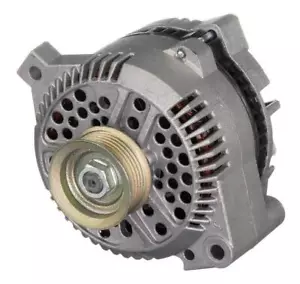 New Alternator For Ford Taurus 3.0L 1994-1999, Mercury Sable 3.0L 1994-1999 - Foto 1 di 5