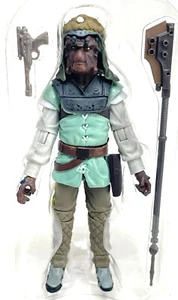 Loose Nikto Skiff Guard VC99 Star Wars ROTJ 2023 Vintage Fig 3 3/4" Figure - Picture 1 of 1