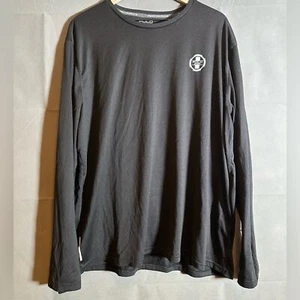 Polo sport long sleeve shirt performance material size 2xl - Picture 1 of 5