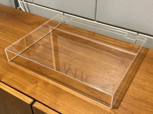 Pioneer PL-970 Capot Couvercle Poussière Compatible - Photo 1/7