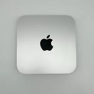 Apple Mac Mini 2014 en excellent état - Photo 1/2