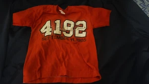 Camiseta Pete Rose Wolf Niños Original Rojos Philies - Imagen 1 de 5