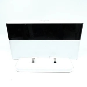 Genuine OEM iRobot Home Base Charging Dock ADD-N1 White with Power Cord - Picture 1 of 5