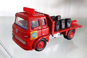 Dinky Toys Bedford TK Coal Lorry ~ Restored