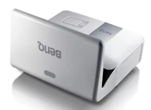 BenQ MX842UST projector 3000 ANSI Lumens, DLP, 3D, 1024 x 768, 13000:1 £1007 - Picture 1 of 2